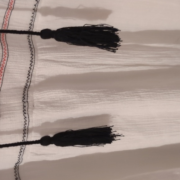 Boho dress - Picture 5 of 6